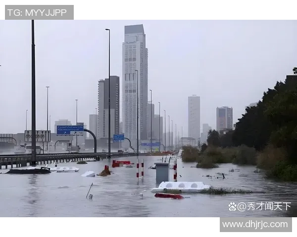 全球气候变化加剧极端天气事件，各国应对措施逐步升级影响深远