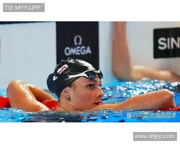 巅峰对决与泳池传奇:走近世界著名游泳选手的辉煌人生与成就 巅峰对决与泳池传奇:走近世界著名游泳选手的辉煌人生与成就