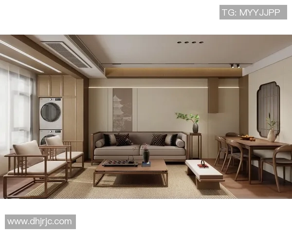 打造温馨与功能兼备的家居设计理念与实用技巧分享