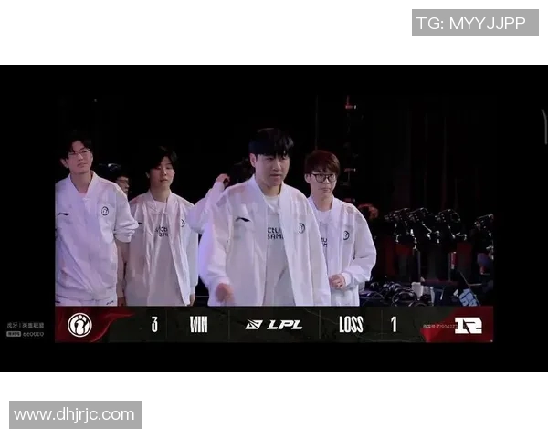 RNG与IG赛后复盘：耐力对决揭示战术深度与团队协作的重要性