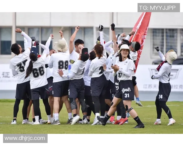 南京飞盘队的节奏分析与比赛表现的得失总结