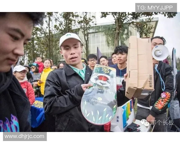城市马拉松特别报道：西安滑板队如何在挑战中崛起与成长的励志故事