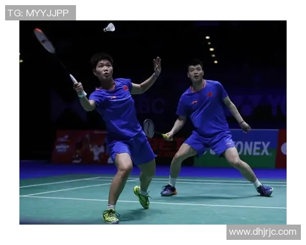 广州羽毛球队的速度与激情:探讨羽毛球运动的快速发展与未来趋势 广州羽毛球队的速度与激情:探讨羽毛球运动的快速发展与未来趋势