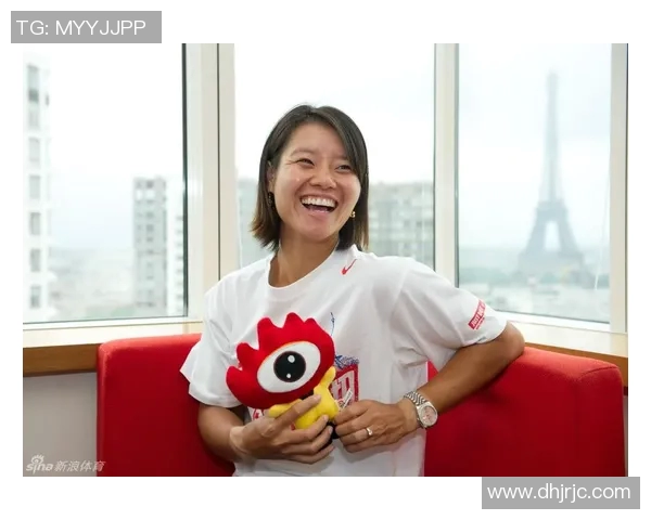 李娜专访揭秘滑板运动成功背后的秘密与心路历程