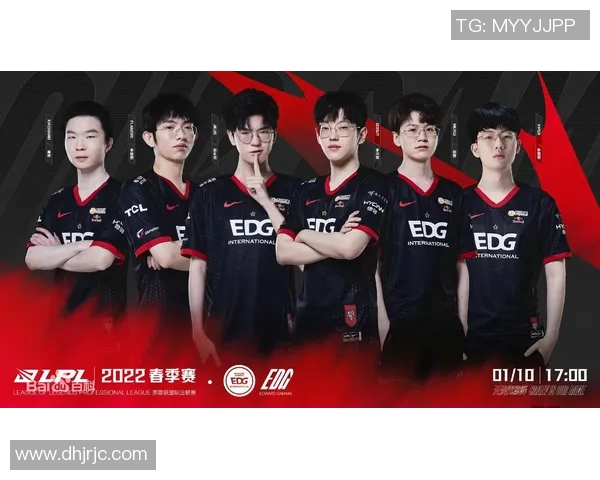 和平精英分析:深入探讨EDG战队近期表现与状态变化 和平精英分析:深入探讨EDG战队近期表现与状态变化