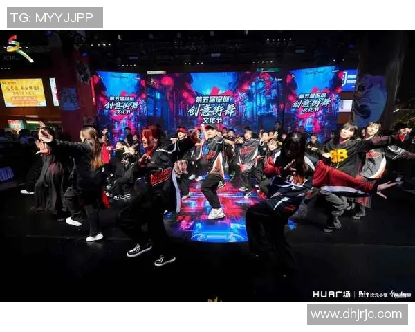杭州街舞队的速度与技巧探讨引领街舞新潮流的魅力与挑战 杭州街舞队的速度与技巧探讨引领街舞新潮流的魅力与挑战