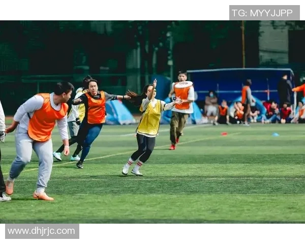 广州飞盘队状态变革引发热议助力飞盘运动蓬勃发展 广州飞盘队状态变革引发热议助力飞盘运动蓬勃发展