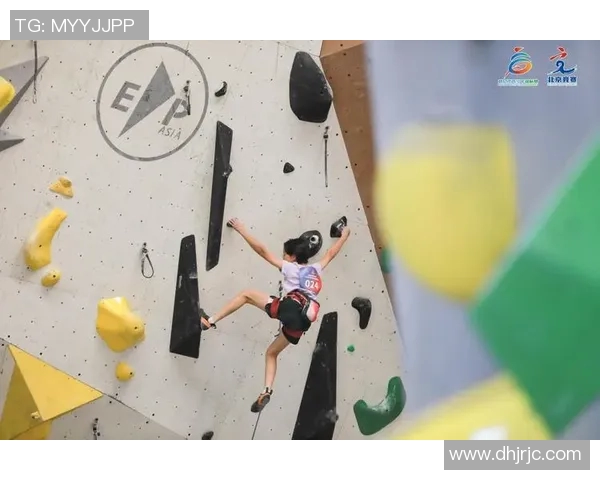 杭州攀岩队心理素质引发热议运动员心理健康与竞技表现的关系探讨 杭州攀岩队心理素质引发热议运动员心理健康与竞技表现的关系探讨