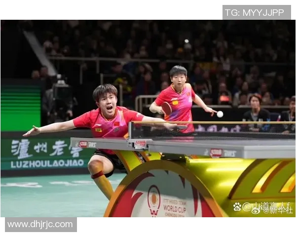 武汉乒乓球队在比赛经验排名中创下新高展现实力与潜力 武汉乒乓球队在比赛经验排名中创下新高展现实力与潜力