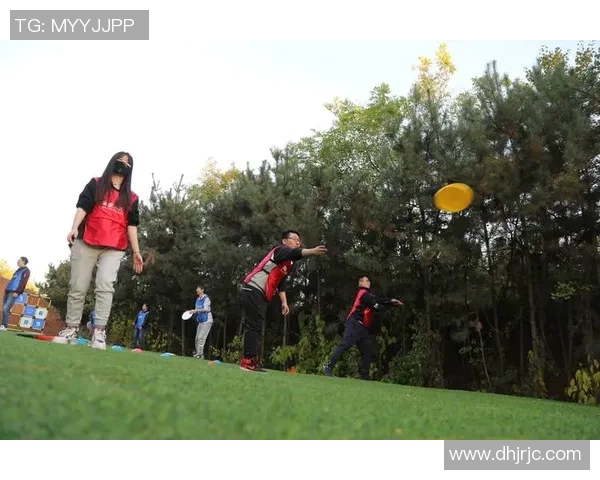 深圳飞盘队荣登最新灵活性排行榜前列引领飞盘热潮