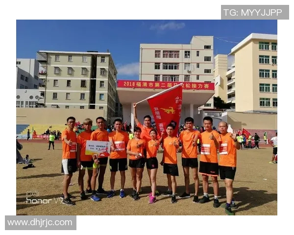 西安街舞队在城市马拉松中展现逆袭风采的精彩旅程 西安街舞队在城市马拉松中展现逆袭风采的精彩旅程