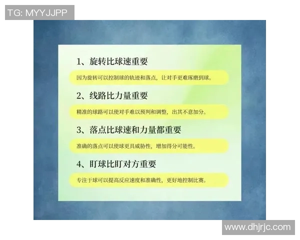 赛后分析:上海网球队与重庆网球队的战术意识与表现对比 赛后分析:上海网球队与重庆网球队的战术意识与表现对比