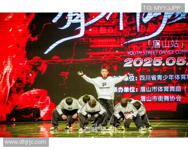 重庆街舞队实力对比深度解析与舞蹈风格的多元化探讨 重庆街舞队实力对比深度解析与舞蹈风格的多元化探讨
