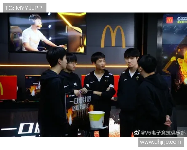 V5战队选手个人能力深度分析与表现评估 V5战队选手个人能力深度分析与表现评估