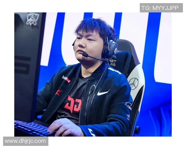 深入探讨JDG选手个人能力表现及其对团队战绩的影响分析 深入探讨JDG选手个人能力表现及其对团队战绩的影响分析