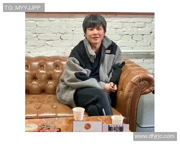 王伟专访:深入探讨DOTA2发展历程与未来展望 王伟专访:深入探讨DOTA2发展历程与未来展望