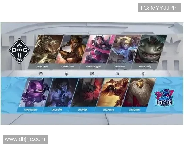 英雄联盟战术解析:深入探讨EDG的区域防守策略与执行细节 英雄联盟战术解析:深入探讨EDG的区域防守策略与执行细节