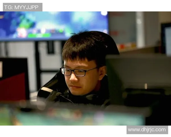 陈伟专访:深入探讨DOTA2发展历程与个人成长之路 陈伟专访:深入探讨DOTA2发展历程与个人成长之路