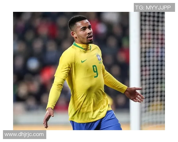 以内马尔为核心打造的足球王国:巴西新一代的崛起与未来展望 以内马尔为核心打造的足球王国:巴西新一代的崛起与未来展望