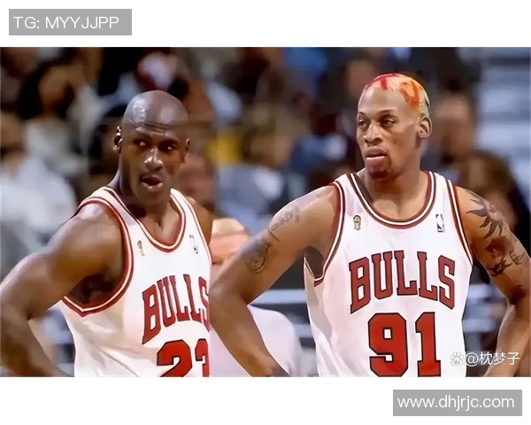 最强NBA罗德曼技能详解及实用打法