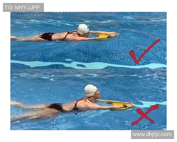 提升自由泳技巧 从入门到精通的实用视频教程