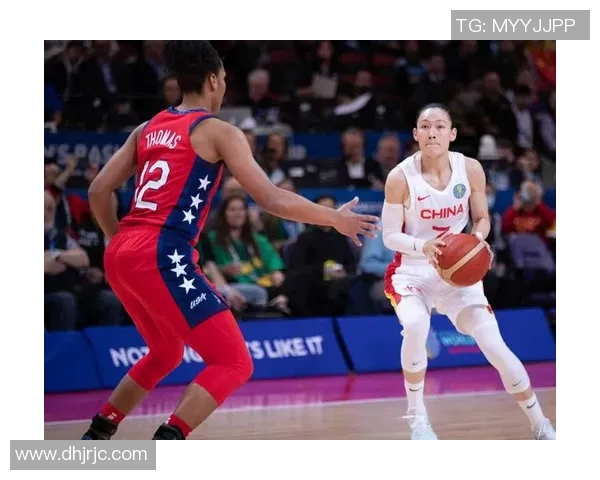 深度对话：黄秀英如何在篮球世界中书写自己的传奇人生