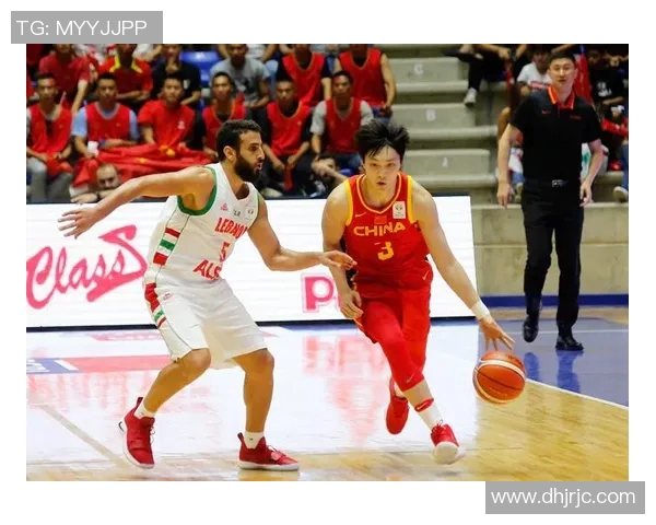 广州篮球队在世界杯预选赛中的节奏表现分析与点评