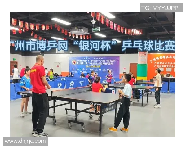 广州乒乓球队中路突破的成功与不足分析及未来发展方向探讨