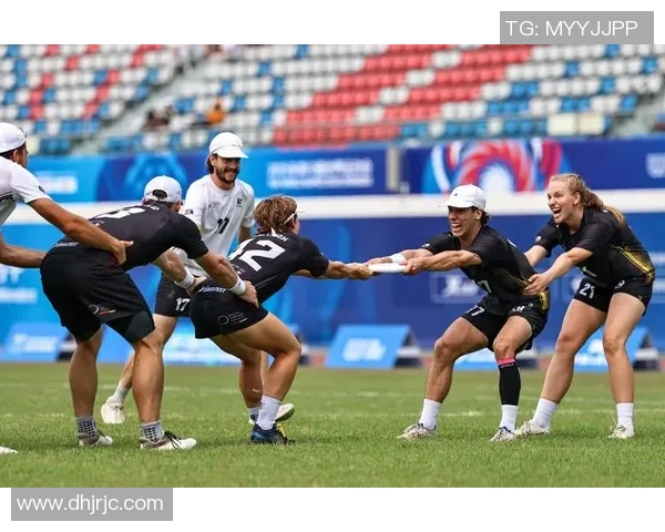 成都飞盘队在全国个人能力排行榜中荣获第五名展现出强劲实力与潜力