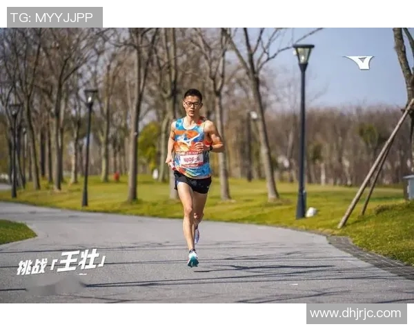 杭州滑板队以96分领跑城市马拉松积分榜展现强劲实力