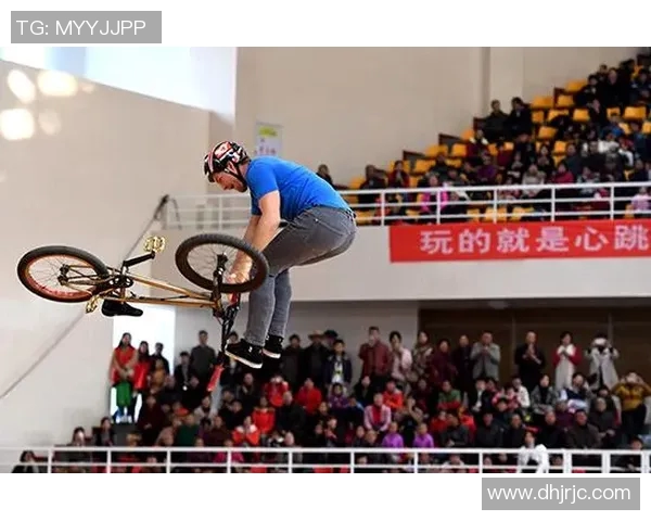 武汉滑板队在极限运动联赛中的精彩表现与比赛经验分析