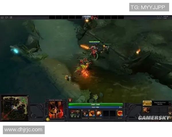 V5战队在DOTA2比赛中的控制能力分析与战术得失探讨