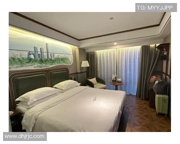 酒店全新体验打造:精致设计与贴心服务共融的现代化住宿空间 酒店全新体验打造:精致设计与贴心服务共融的现代化住宿空间