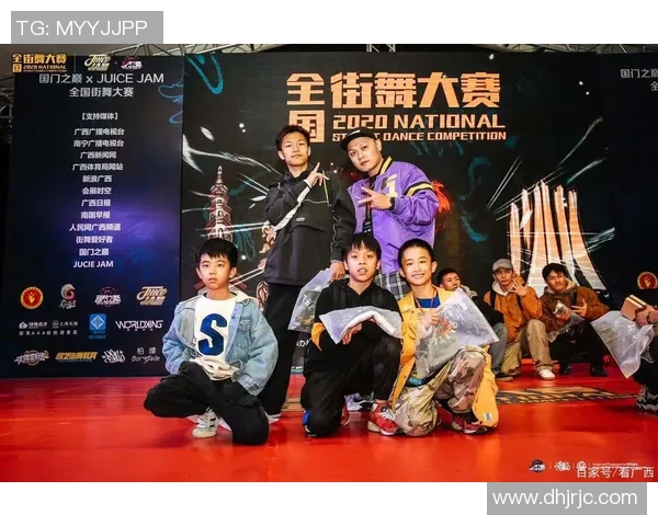 全国街舞大赛特别报道：上海飞盘队如何在竞争中崭露头角的奋斗故事
