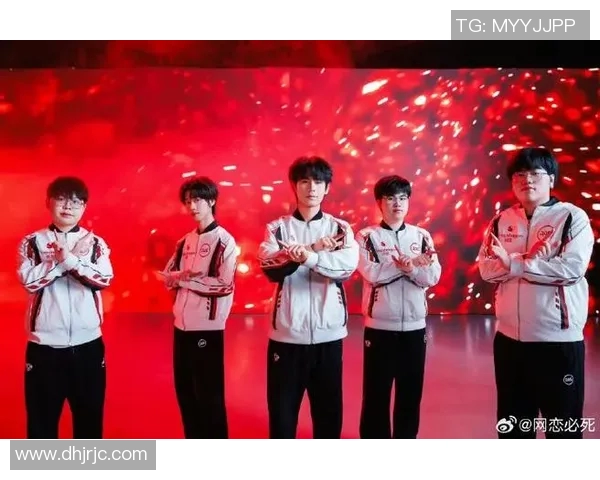 全明星赛精彩回顾：JDG战队展现强大实力与团队默契