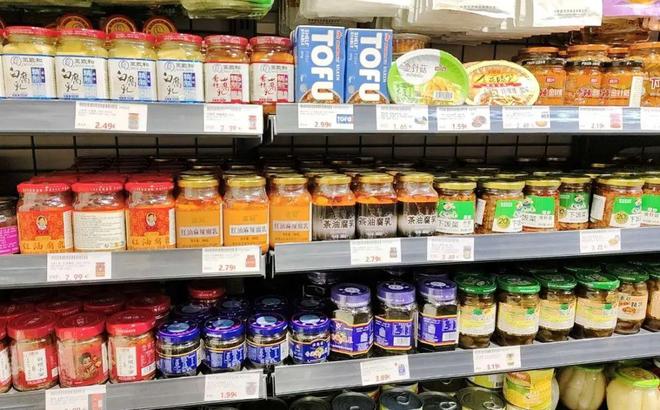 金年会vip从华人超市突围战到Costco货架争取中国食物饮料品牌出海有多灾(图3)