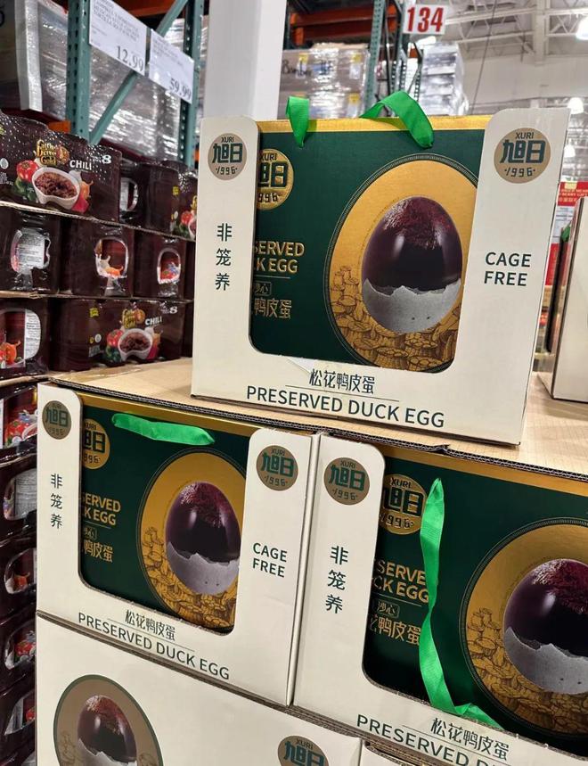 金年会vip从华人超市突围战到Costco货架争取中国食物饮料品牌出海有多灾(图12)
