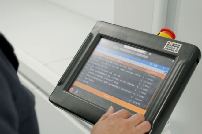 金年会金字招牌垂竖立体化+全流程主动化——漂亮纳货柜破解仓储空间与服从困难(图2)