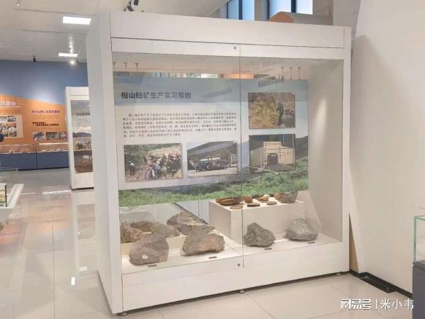 jinnianhui金年会宁夏博物馆展柜大揭秘：绝美文物背后的高科技保护者！(图3)