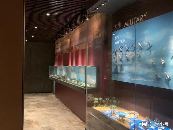 jinnianhui金年会宁夏博物馆展柜大揭秘：绝美文物背后的高科技保护者！(图2)